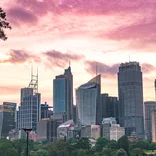 Sydney Skyline